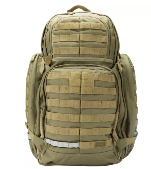 MOCHILA MÉDICA RESPONDER RUSH 84ALS 60L - Image 2