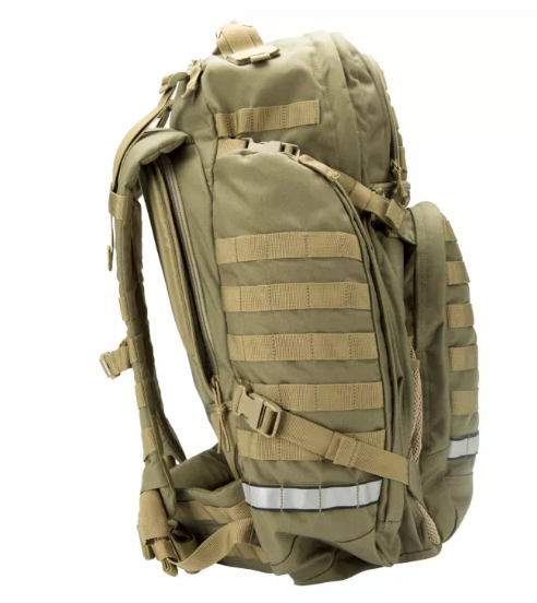 MOCHILA MÉDICA RESPONDER RUSH 84ALS 60L - Image 3