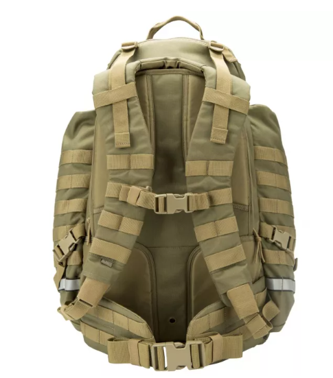 MOCHILA MÉDICA RESPONDER RUSH 84ALS 60L - Image 4