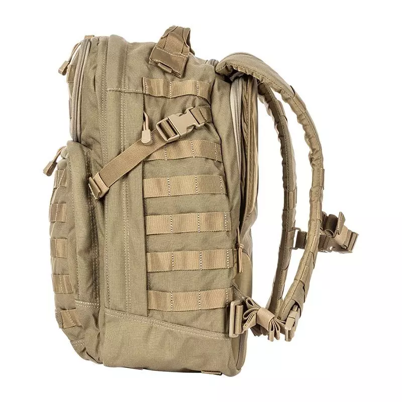MOCHILA RUSH 24 C/BOLSO H2O - Image 2