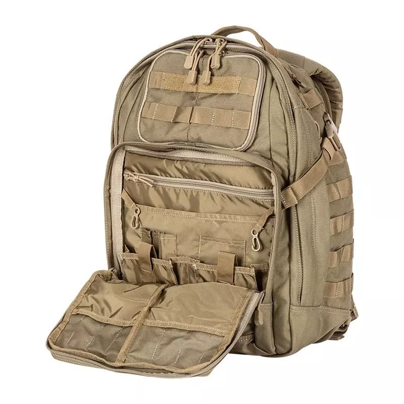 MOCHILA RUSH 24 C/BOLSO H2O - Image 3