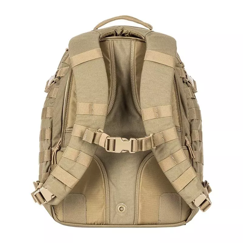 MOCHILA RUSH 24 C/BOLSO H2O - Image 4