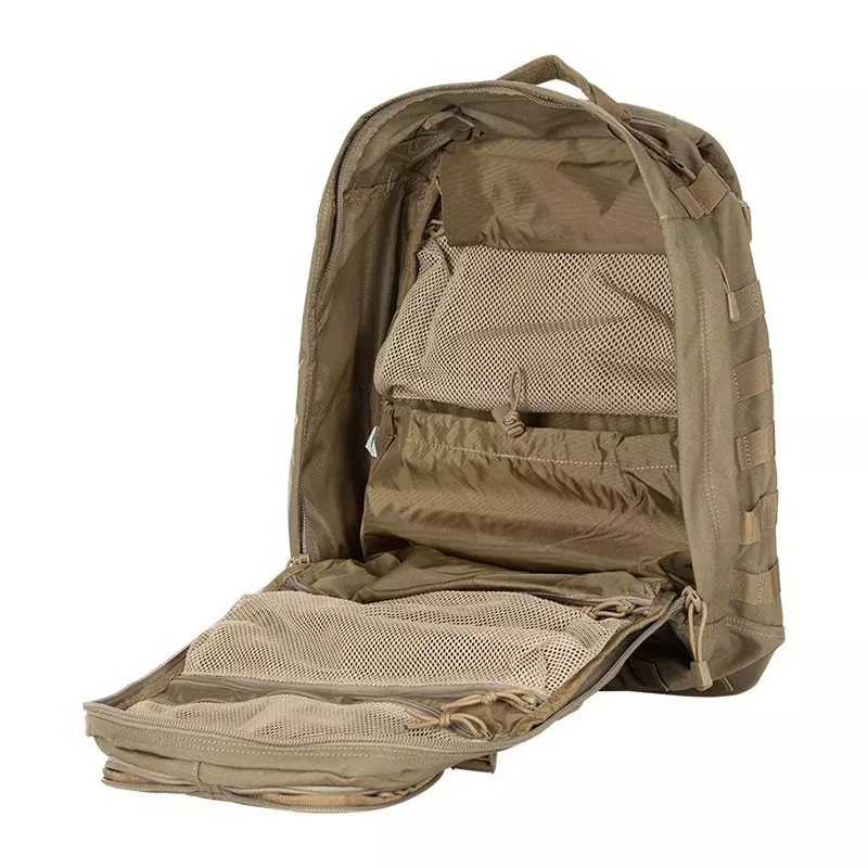 MOCHILA RUSH 24 C/BOLSO H2O - Image 5