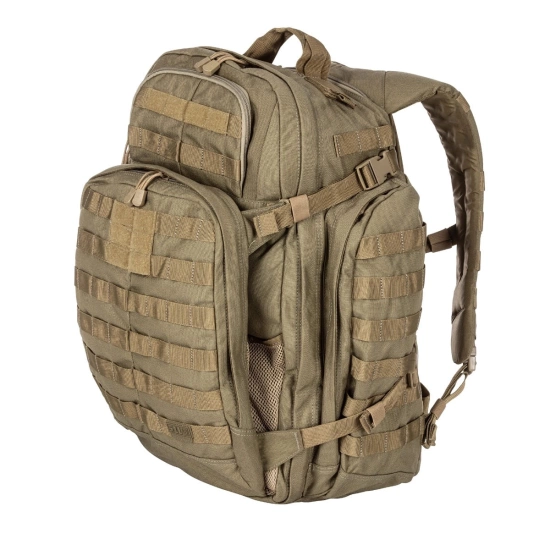 MOCHILA RUSCH 72 C/ BOLSA H2O