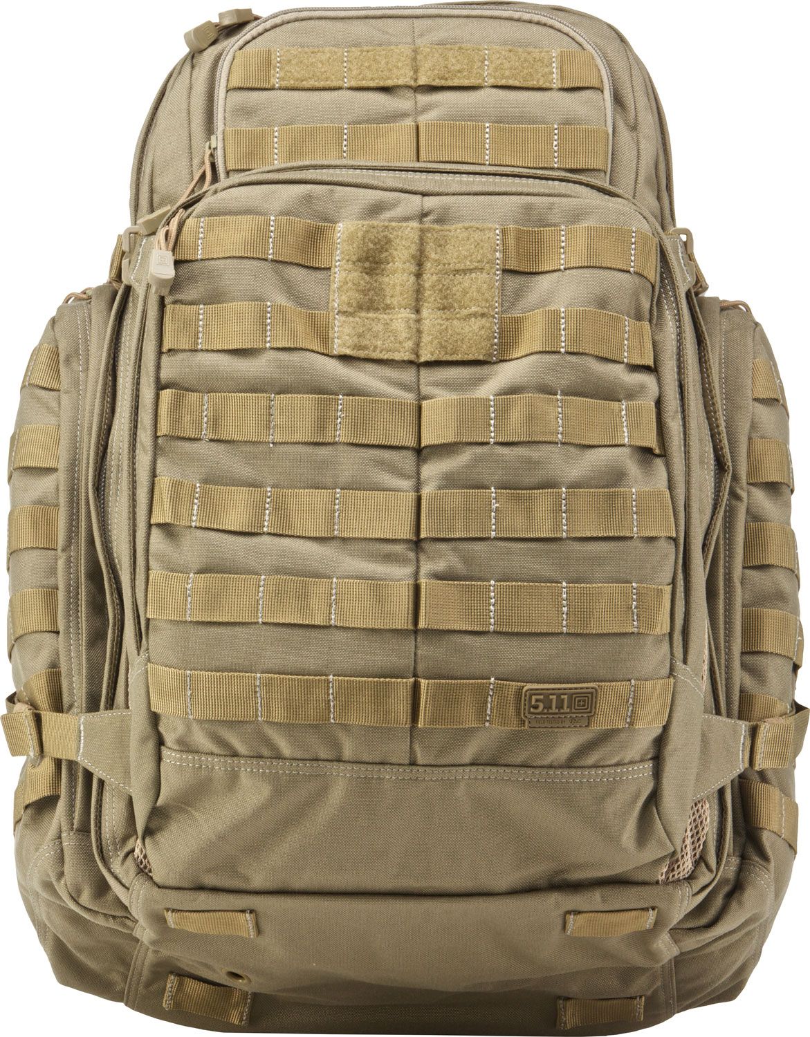 MOCHILA RUSCH 72 C/ BOLSA H2O - Image 2