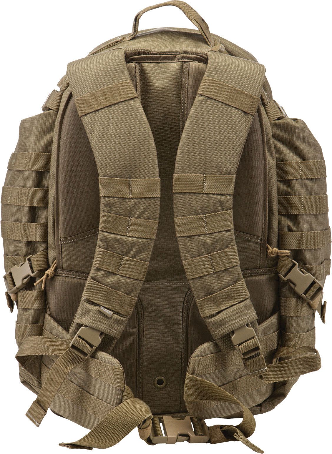 MOCHILA RUSCH 72 C/ BOLSA H2O - Image 4