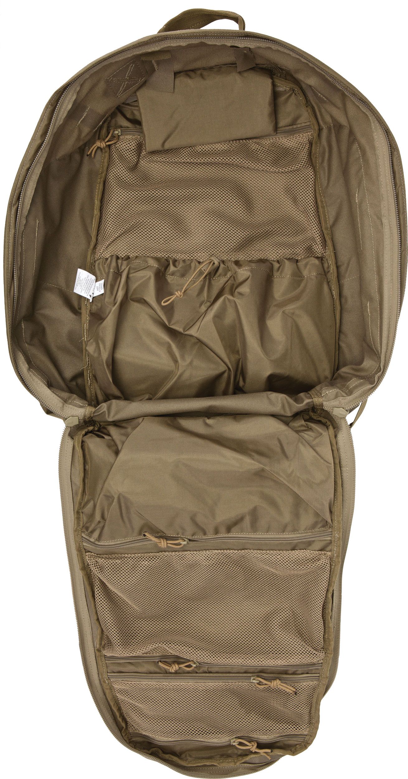 MOCHILA RUSCH 72 C/ BOLSA H2O - Image 8