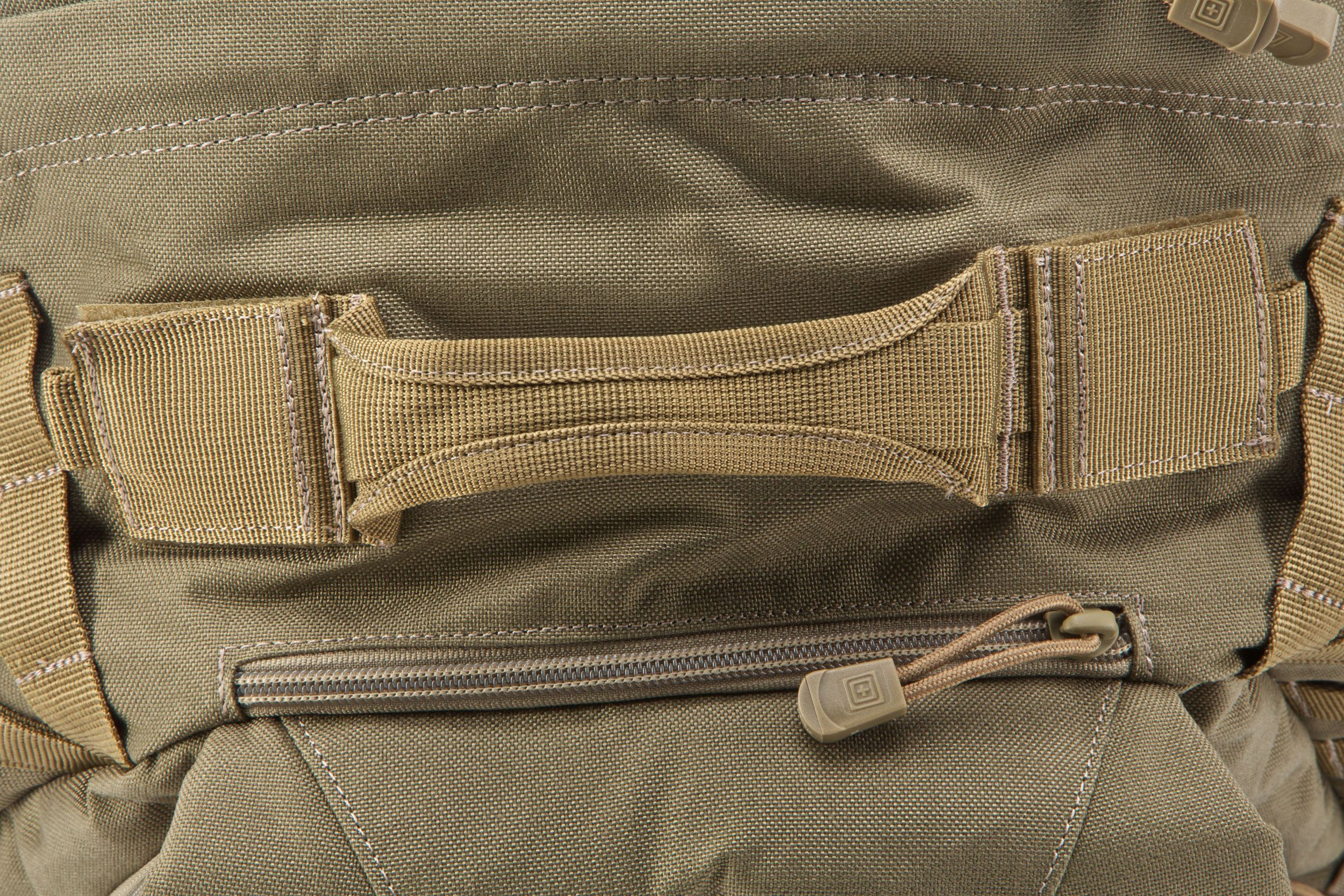 MOCHILA RUSCH 72 C/ BOLSA H2O - Image 13