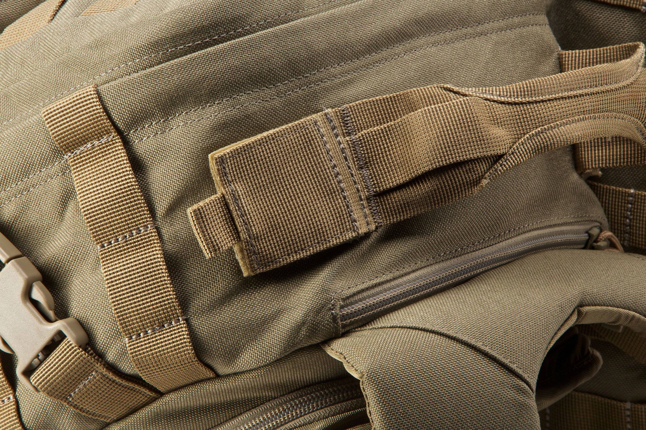 MOCHILA RUSCH 72 C/ BOLSA H2O - Image 16