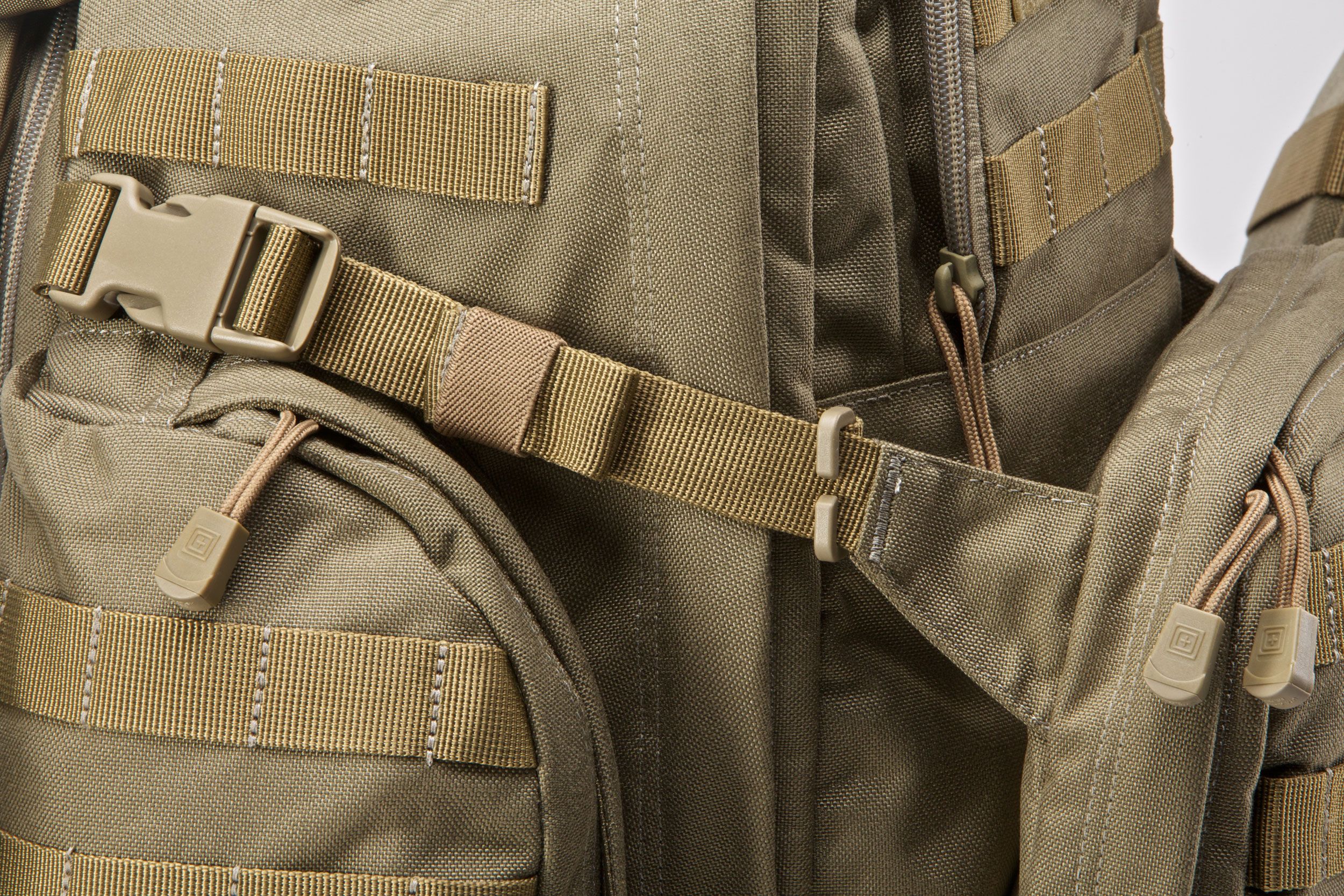 MOCHILA RUSCH 72 C/ BOLSA H2O - Image 18