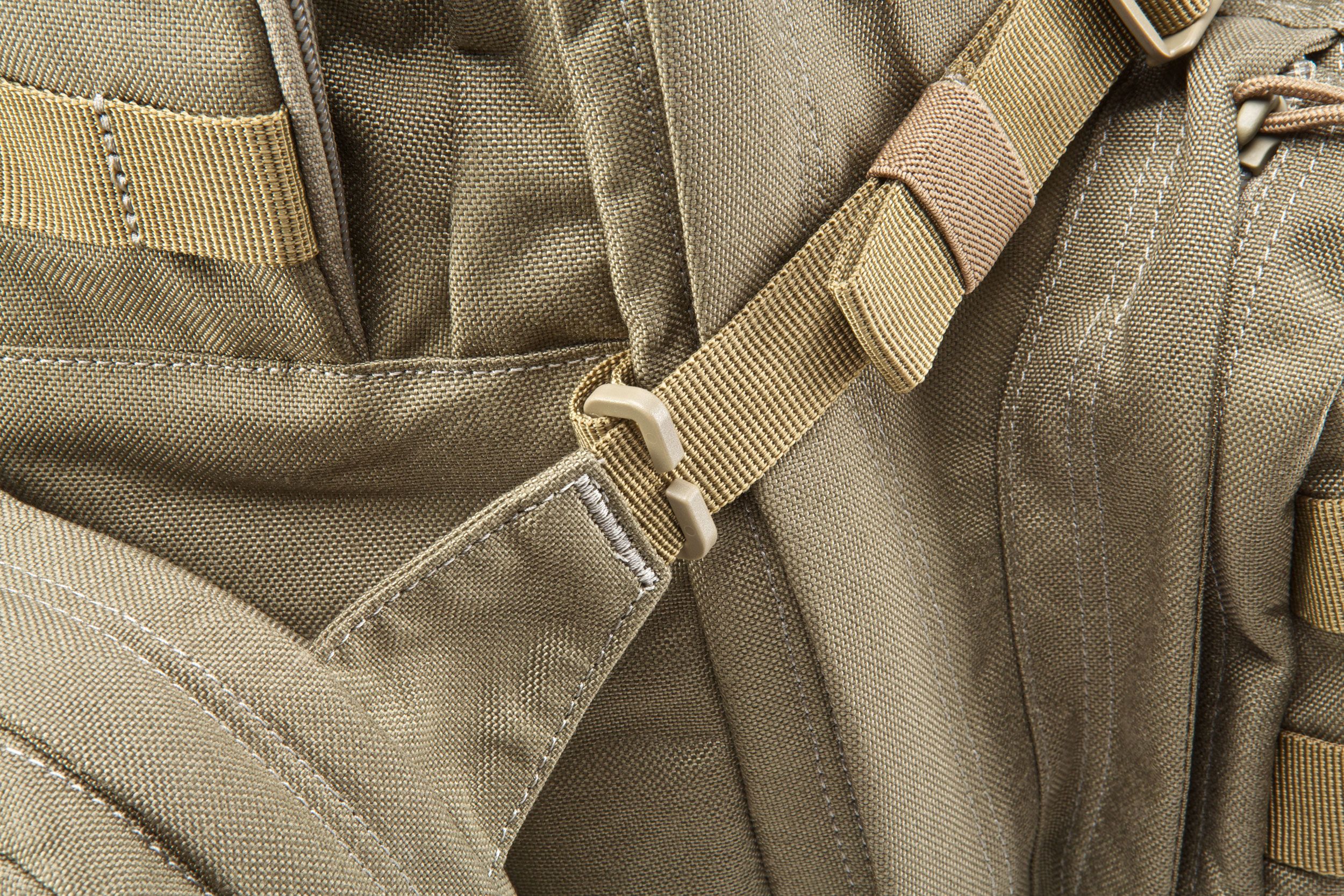 MOCHILA RUSCH 72 C/ BOLSA H2O - Image 19