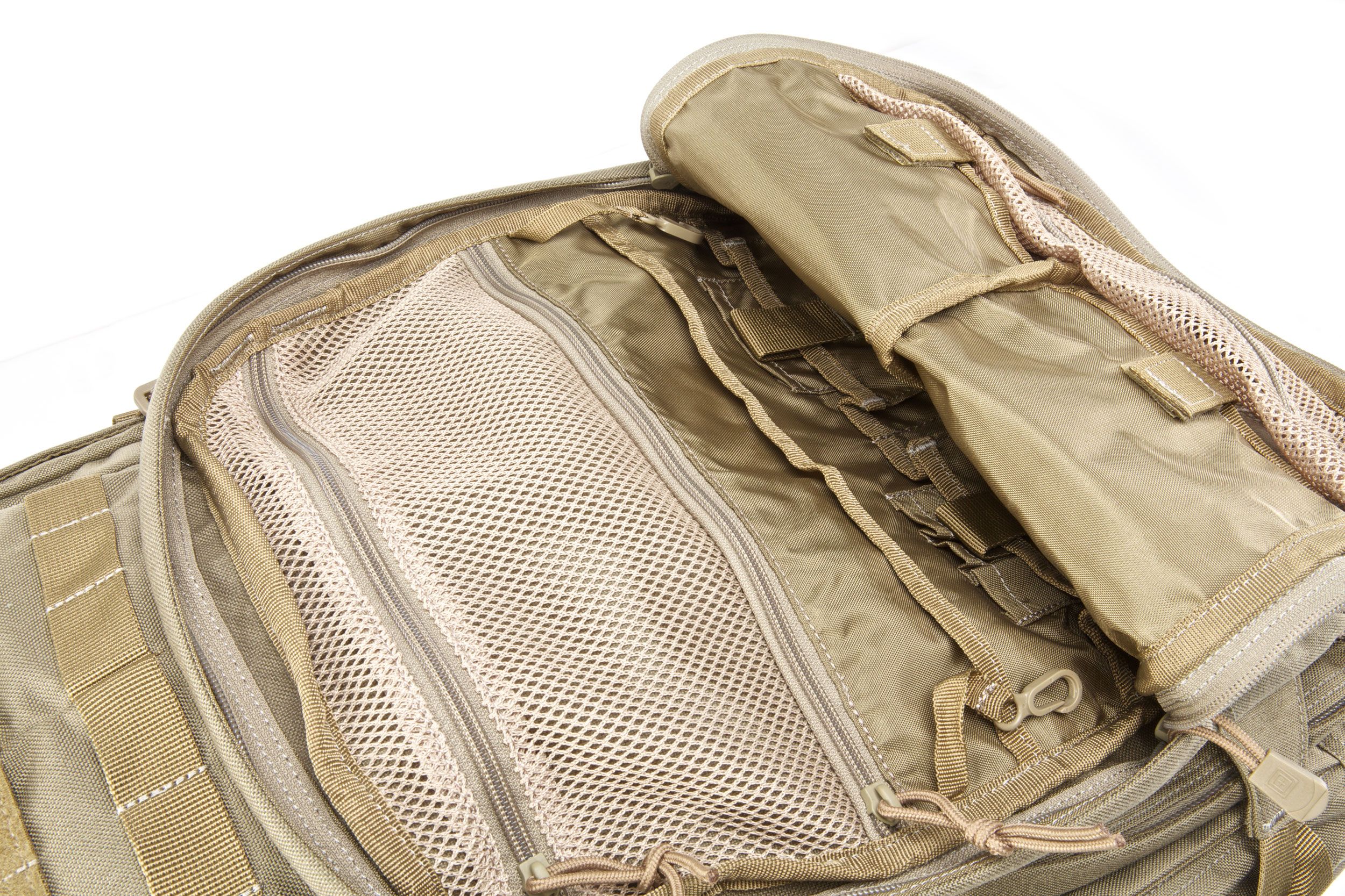 MOCHILA RUSCH 72 C/ BOLSA H2O - Image 21