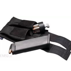 PORTA CARREGADOR DUPLO PISTOLA – CINTO