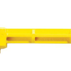 CANO AMARELO P/ TREINO