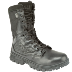 BOTA EVO 8” WATERPROOF SIDE ZIP