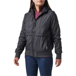 THERMEES INSULATOR JACKET