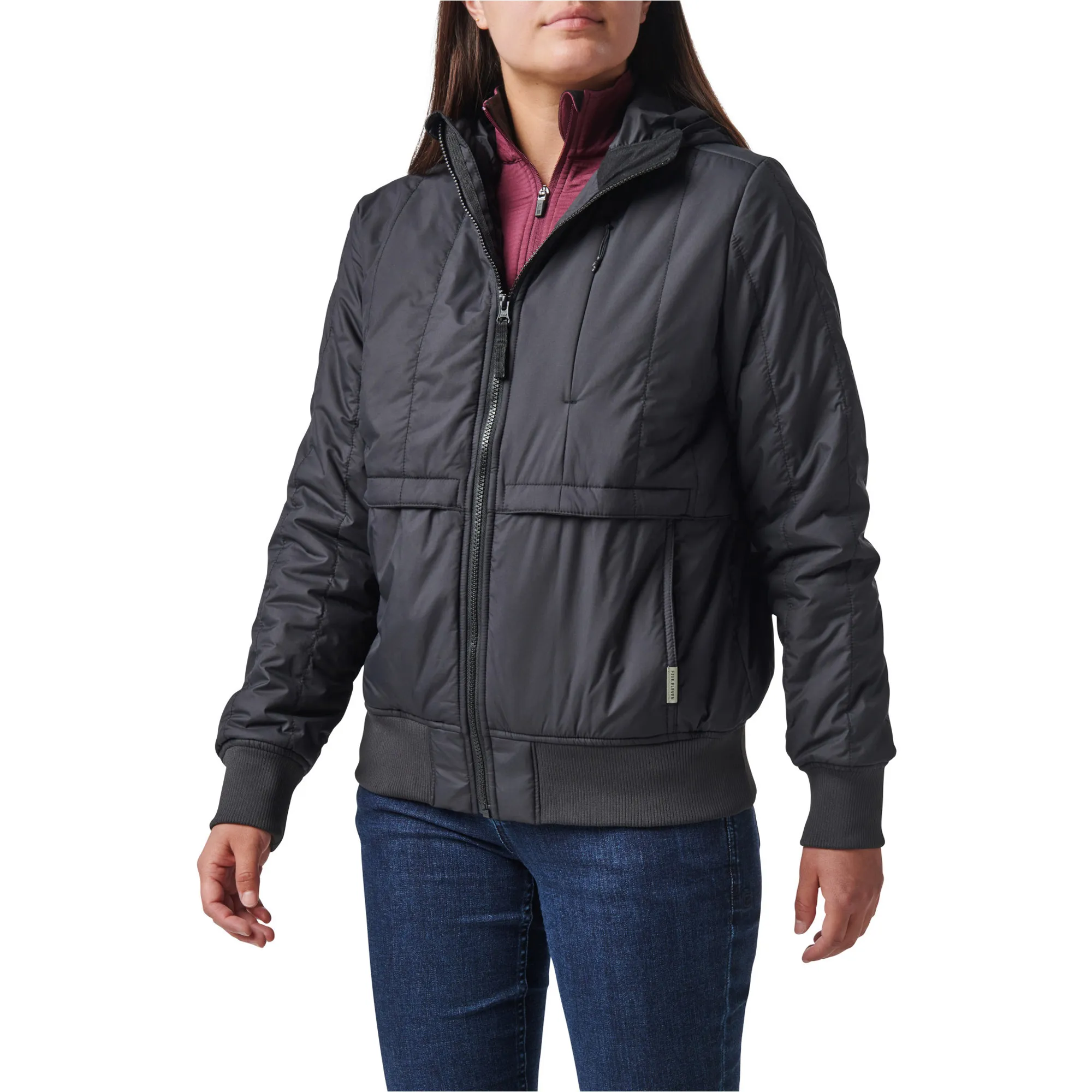 THERMEES INSULATOR JACKET