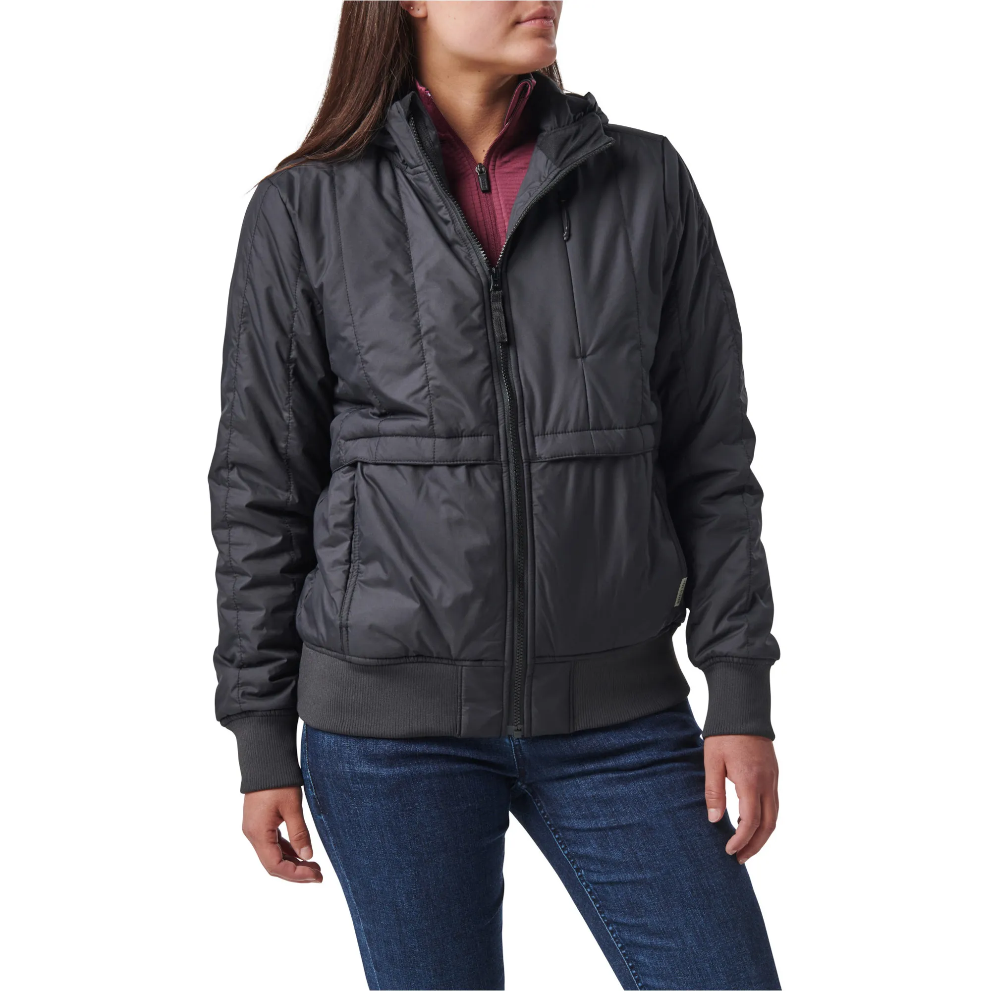 THERMEES INSULATOR JACKET - Image 2