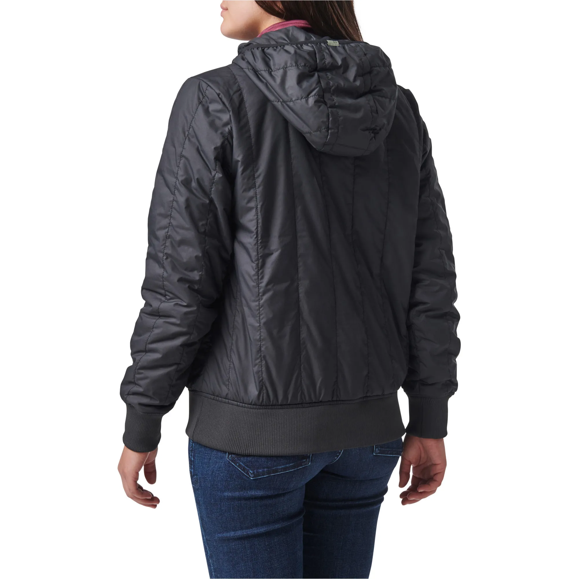 THERMEES INSULATOR JACKET - Image 3