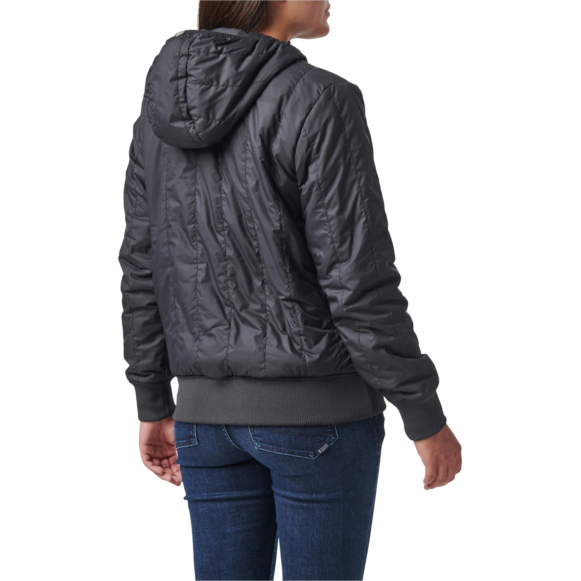 THERMEES INSULATOR JACKET - Image 4