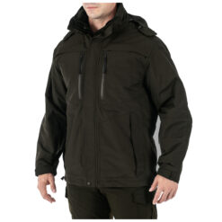 PARKA BRISTOL