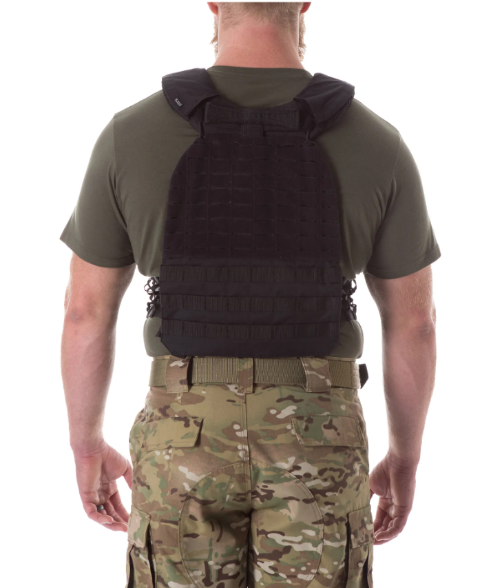 PORTA-PLACAS TACTEC®CARRIER - Image 5