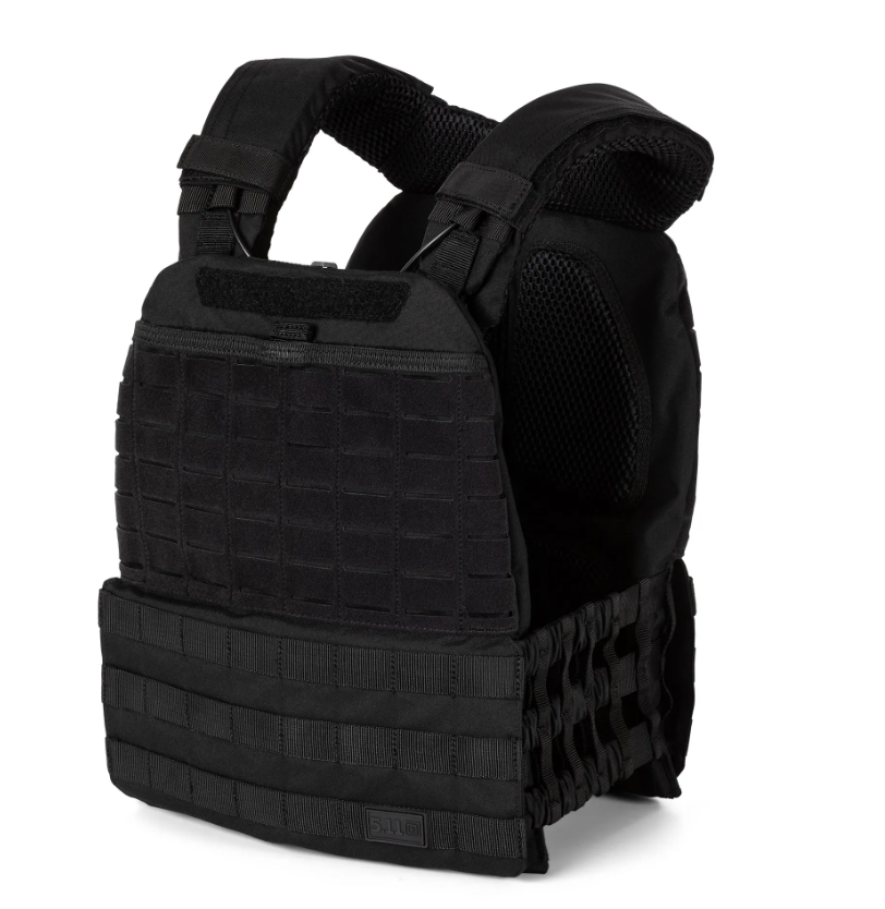 PORTA-PLACAS TACTEC®CARRIER - Image 2