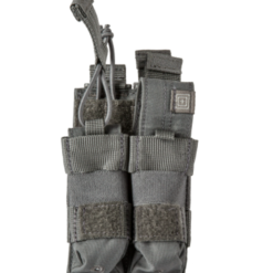 PORTA CARREGADOR PISTOLA DUPLO CVR BUNGEE