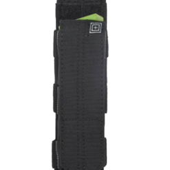 PORTA CARREGADOR MP5 SINGLE BUNGEE C/ TAMPA