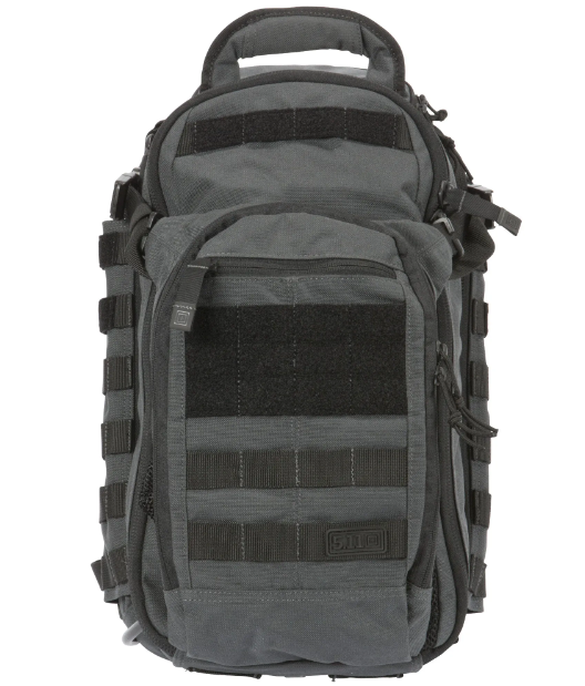 MOCHILA ALL HAZARDS NITRO 21 LITROS