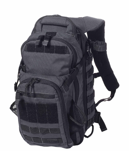 MOCHILA ALL HAZARDS NITRO 21 LITROS - Image 2
