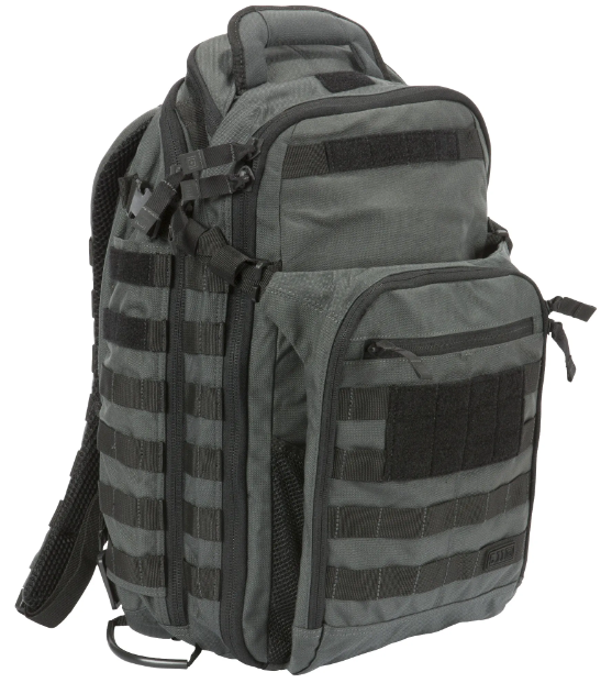 MOCHILA ALL HAZARDS NITRO 21 LITROS - Image 4