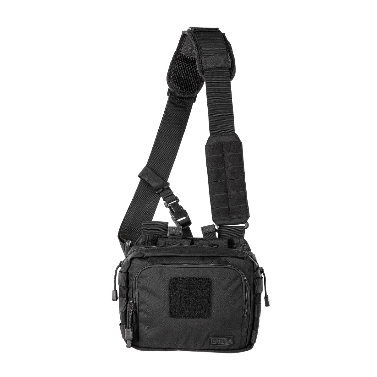 SACO TIRACOLO BANGER 2 20x24x8cm - Image 3