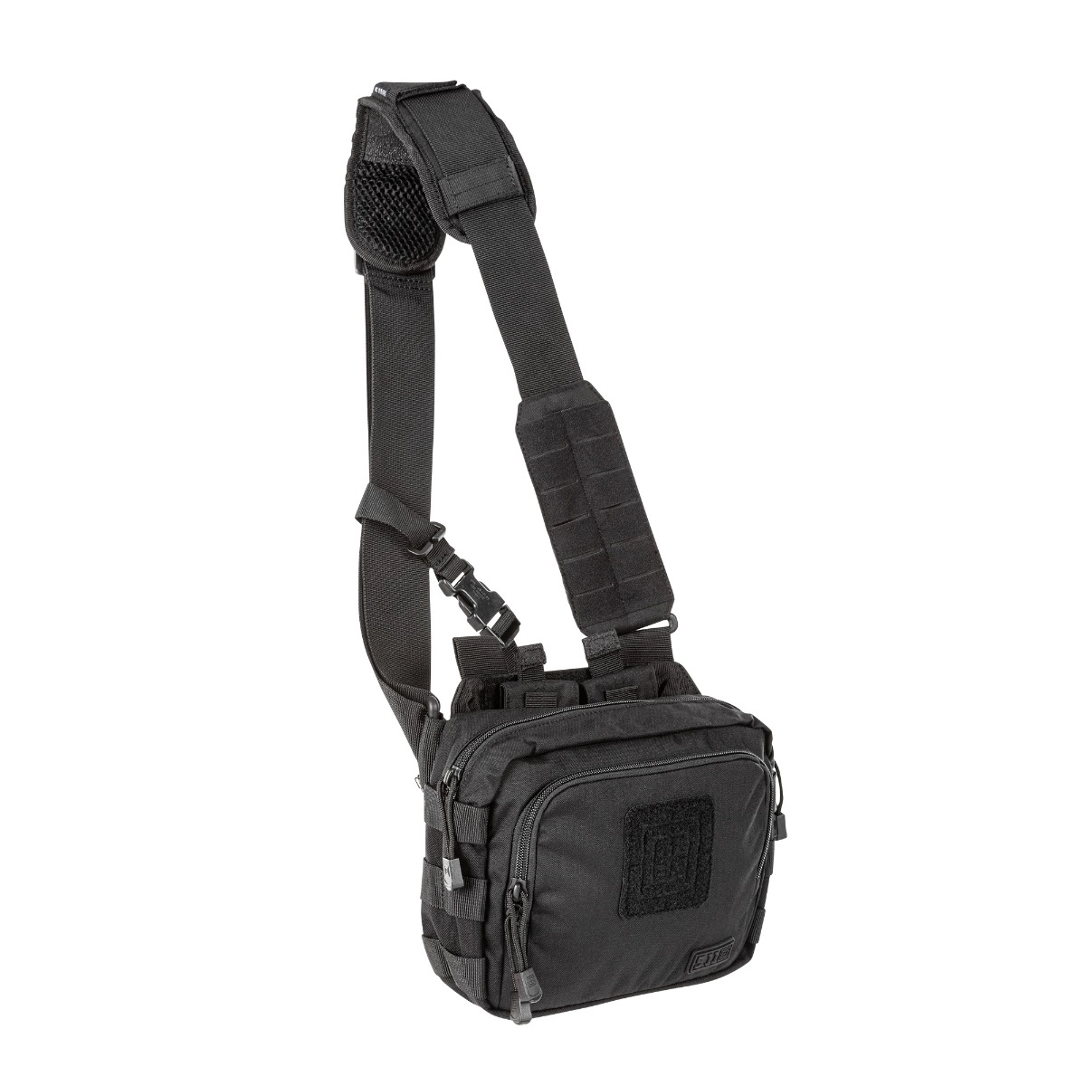SACO TIRACOLO BANGER 2 20x24x8cm - Image 7