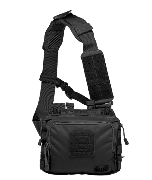 SACO TIRACOLO BANGER 2 20x24x8cm - Image 2