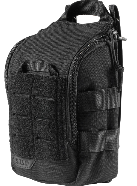 BOLSA MÉDICA - UCR IFAK - Image 11