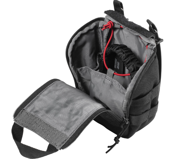BOLSA MÉDICA - UCR IFAK - Image 10
