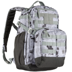MOCHILA MIRA 2-IN1 CAMO