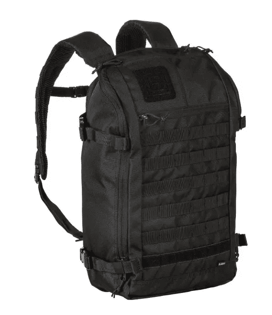 MOCHIKA RAPID QUAD ZIP