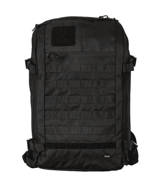 MOCHIKA RAPID QUAD ZIP - Image 2