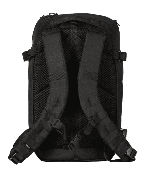 MOCHIKA RAPID QUAD ZIP - Image 3