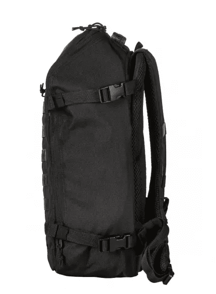 MOCHIKA RAPID QUAD ZIP - Image 4