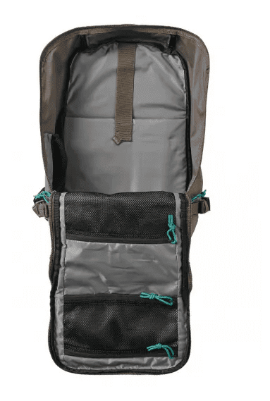 MOCHIKA RAPID QUAD ZIP - Image 5