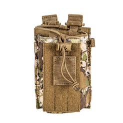 PORTA RÁDIO C/ BUNGEE MULTICAM