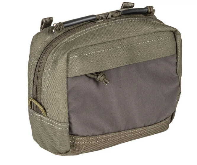 BOLSA MÉDIA FLEX GP