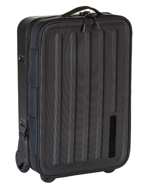 MALA DE VIAGEM LOAD UP 22" COM RODAS 46L - Image 3