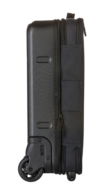 MALA DE VIAGEM LOAD UP 22" COM RODAS 46L - Image 4