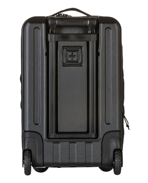 MALA DE VIAGEM LOAD UP 22" COM RODAS 46L - Image 5