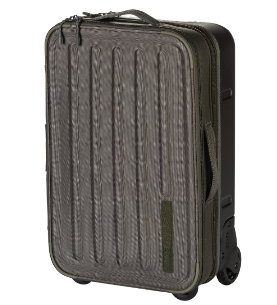 MALA DE VIAGEM LOAD UP 22" COM RODAS 46L - Image 9