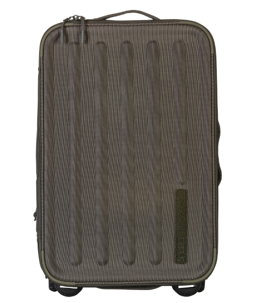 MALA DE VIAGEM LOAD UP 22" COM RODAS 46L - Image 10